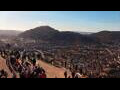 Webcam Bergen