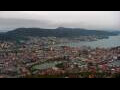 Webcam Bergen