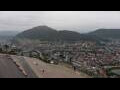 Webcam Bergen