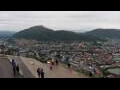 Webcam Bergen