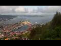 Webcam Bergen
