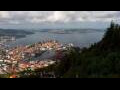 Webcam Bergen