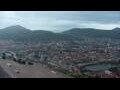 Webcam Bergen