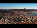 Webcam Bergen