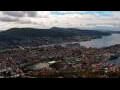 Webcam Bergen
