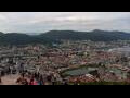 Webcam Bergen