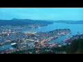 Webcam Bergen
