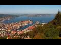 Webcam Bergen