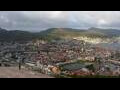Webcam Bergen