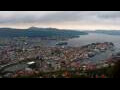 Webcam Bergen