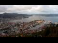 Webcam Bergen