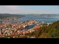 Webcam Bergen