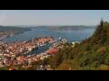 Webcam Bergen