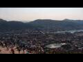 Webcam Bergen