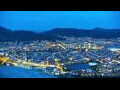 Webcam Bergen