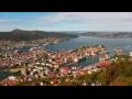 Webcam Bergen