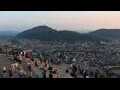 Webcam Bergen