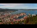 Webcam Bergen