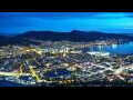 Webcam Bergen
