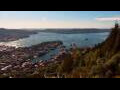 Webcam Bergen