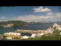 Webcam Ponza: Port of Ponza
