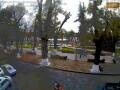 Webcam Pátzcuaro