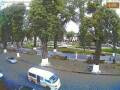 Webcam Pátzcuaro