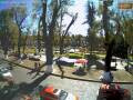 Webcam Pátzcuaro
