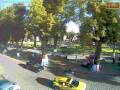 Webcam Pátzcuaro