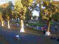 Webcam Pátzcuaro
