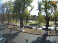 Webcam Pátzcuaro