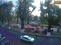 Webcam Pátzcuaro