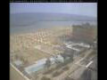 Webcam Viserbella di Rimini