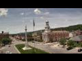 Webcam Lewistown, Pennsylvanie