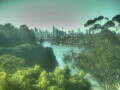 Webcam Linley Point