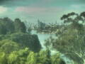Webcam Linley Point