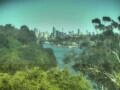 Webcam Linley Point