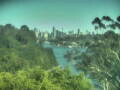 Webcam Linley Point