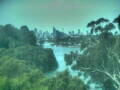 Webcam Linley Point