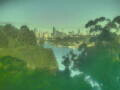 Webcam Linley Point