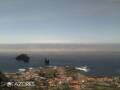Webcam Mosteiros (Azzorre)