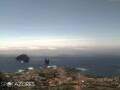 Webcam Mosteiros (Azores)
