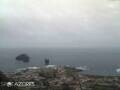 Webcam Mosteiros (Azoren)