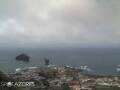 Webcam Mosteiros (Azores)