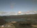 Webcam Sete Cidades (Azores)