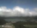 Webcam Sete Cidades (Azores)