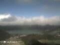 Webcam Sete Cidades (Açores)