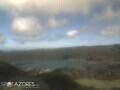 Webcam Sete Cidades (Azores)