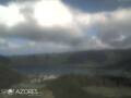 Webcam Sete Cidades (Azzorre)