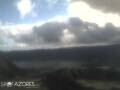 Webcam Sete Cidades (Azores)